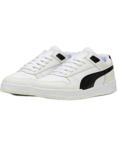 Zapatillas deporte PUMA  pour Homme MODELO RBD GAME LOW PARA HOMBRE C  BEIG