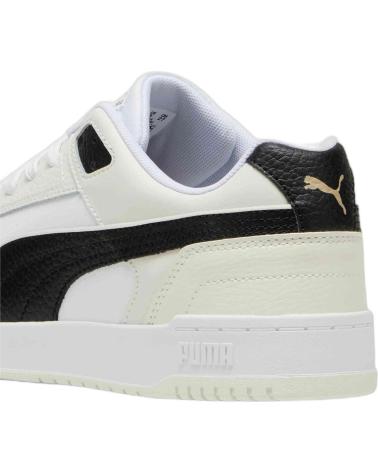 Zapatillas deporte PUMA  pour Homme MODELO RBD GAME LOW PARA HOMBRE C  BEIG