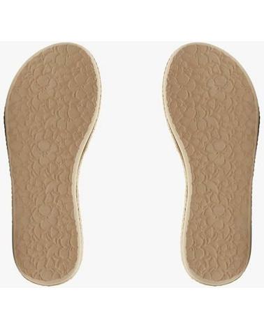 Chanclas ROXY  de Mujer MODELO SOUTH BEACH III SNDL WPN P  BEIG