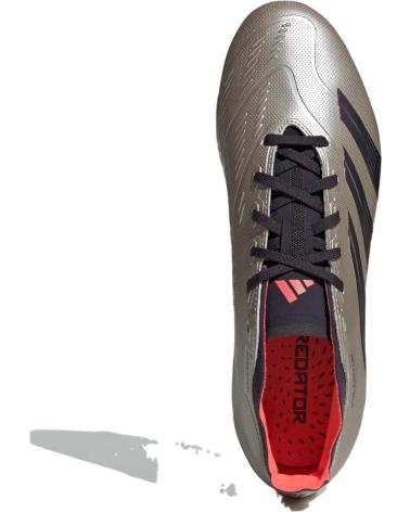 Scarpe sport ADIDAS  per Donna e Uomo MODELO PREDATOR LEAGUE FG PARA  METAL