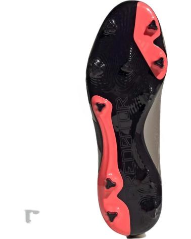 Scarpe sport ADIDAS  per Donna e Uomo MODELO PREDATOR LEAGUE FG PARA  METAL