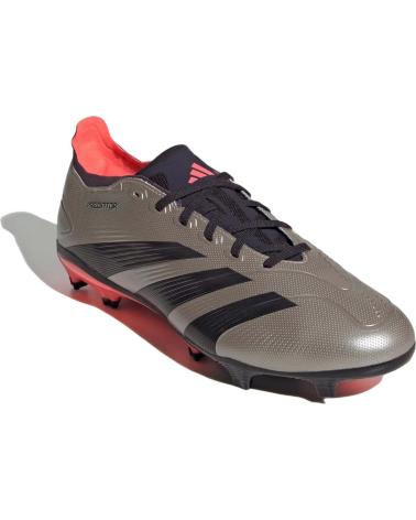 Scarpe sport ADIDAS  per Donna e Uomo MODELO PREDATOR LEAGUE FG PARA  METAL