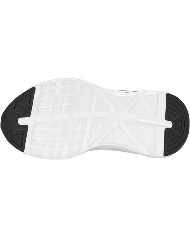 Deportivas de Mujer y Niña y Niño PUMA ZAPATILLAS ENZO 2 REFRESH BRAND LOVE A GRIS