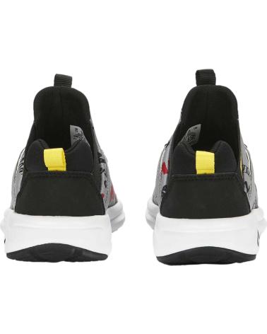 Deportivas de Mujer y Niña y Niño PUMA ZAPATILLAS ENZO 2 REFRESH BRAND LOVE A GRIS