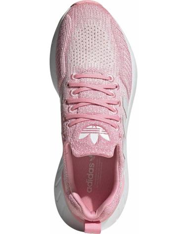 Zapatillas deporte ADIDAS  de Mujer MODELO SWIFT RUN 22 W PARA MUJE  ROSA