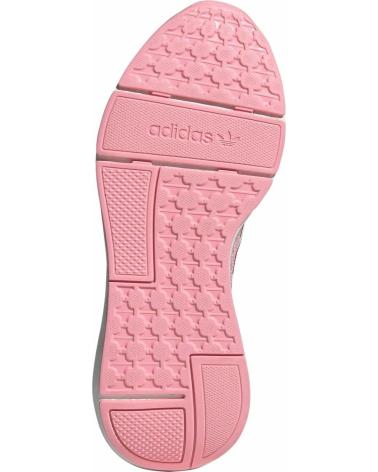 Zapatillas deporte ADIDAS  de Mujer MODELO SWIFT RUN 22 W PARA MUJE  ROSA