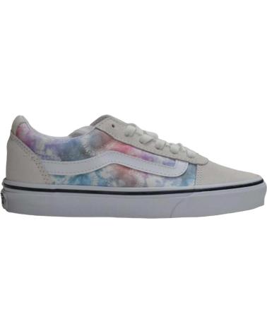 Woman Zapatillas deporte VANS OFF THE WALL ZAPATILLAS VANS WARD PARA MUJER EN COLOR  BLANCO