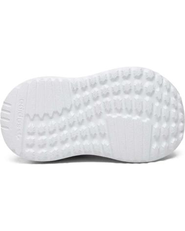 Deportivas ADIDAS  de Niña y Niño MODELO LA TRAINER LITE EL I PAR  GRIS