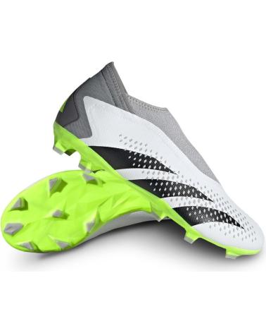 Man Zapatillas deporte ADIDAS MODELO PREDATOR ACCURACY 3 FTWW  BLANCO