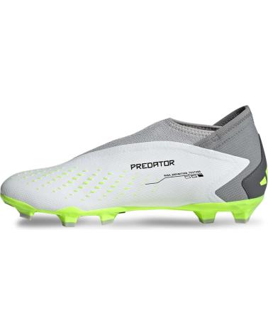 Man Zapatillas deporte ADIDAS MODELO PREDATOR ACCURACY 3 FTWW  BLANCO