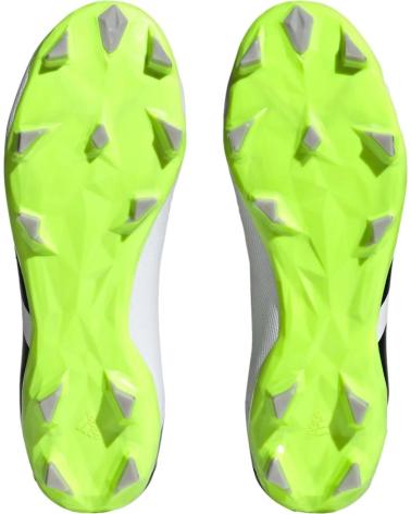 Man Zapatillas deporte ADIDAS MODELO PREDATOR ACCURACY 3 FTWW  BLANCO