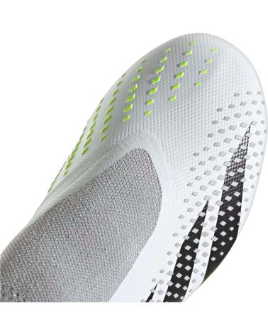 Man Zapatillas deporte ADIDAS MODELO PREDATOR ACCURACY 3 FTWW  BLANCO