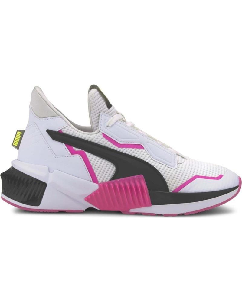 Zapatillas deporte PUMA de Mujer MODELO PROVOKE XT WNS PARA MUJER BLANCO Zapatillas deporte PUMA de Mujer MODELO PROVOKE XT WNS PARA MUJER BLANCO