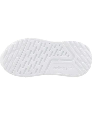 Deportivas ADIDAS  de Niña MODELO MULTIX EL I PARA KIDS CO  ROSA