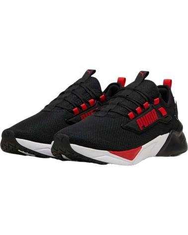Zapatillas deporte PUMA  de Hombre MODELO RETALIATE 3 PARA UNISEX CO  NEGRO