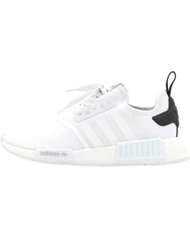 Sportschuhe ADIDAS  für Herren ZAPATILLAS NMDR1 PARA HOMBRE EN COLOR  BLANCO