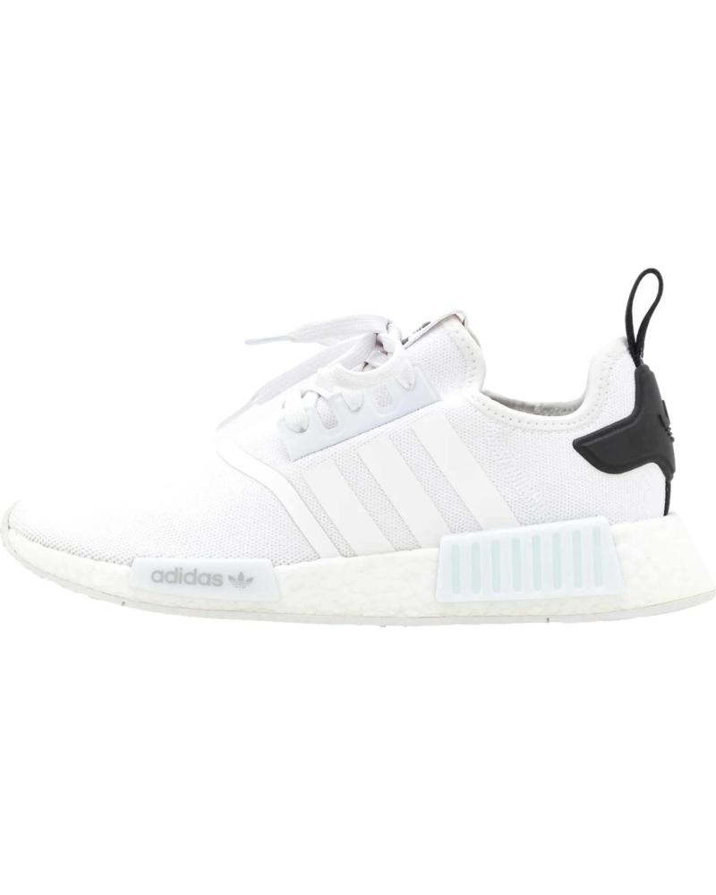 Sportschuhe ADIDAS  für Herren ZAPATILLAS NMDR1 PARA HOMBRE EN COLOR  BLANCO