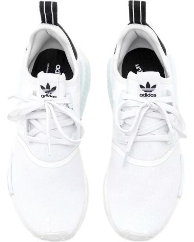Sportschuhe ADIDAS  für Herren ZAPATILLAS NMDR1 PARA HOMBRE EN COLOR  BLANCO