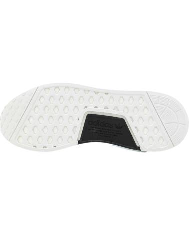 Sportschuhe ADIDAS  für Herren ZAPATILLAS NMDR1 PARA HOMBRE EN COLOR  BLANCO