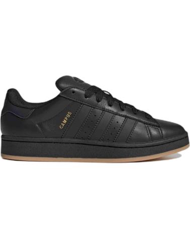 Sportivo ADIDAS  per Donna e Uomo e Bambino MODELO CAMPUS 00S PARA UNISEX C  NEGRO