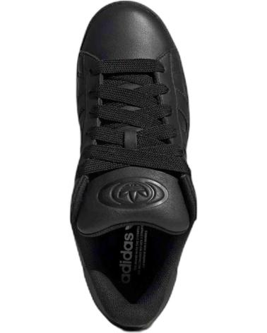 Sportivo ADIDAS  per Donna e Uomo e Bambino MODELO CAMPUS 00S PARA UNISEX C  NEGRO