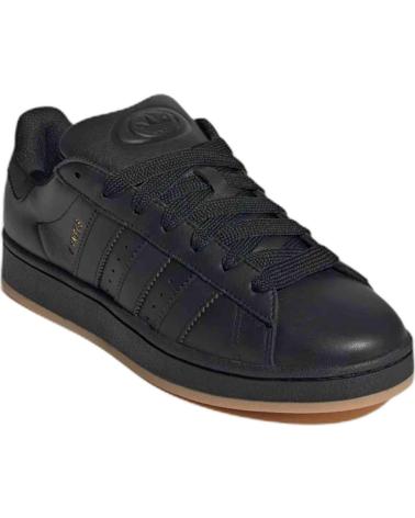 Sportivo ADIDAS  per Donna e Uomo e Bambino MODELO CAMPUS 00S PARA UNISEX C  NEGRO