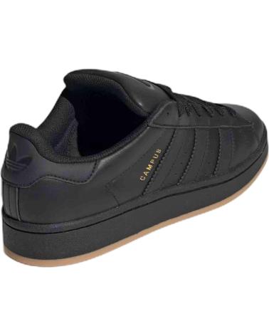 Sportivo ADIDAS  per Donna e Uomo e Bambino MODELO CAMPUS 00S PARA UNISEX C  NEGRO