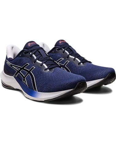 Man Zapatillas deporte ASICS ZAPATILLAS DE RUNNING GEL PULSE 14  AZUL