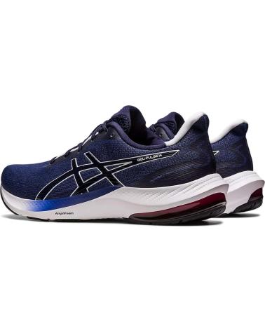 Man Zapatillas deporte ASICS ZAPATILLAS DE RUNNING GEL PULSE 14  AZUL