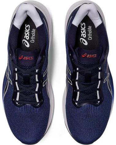 Man Zapatillas deporte ASICS ZAPATILLAS DE RUNNING GEL PULSE 14  AZUL
