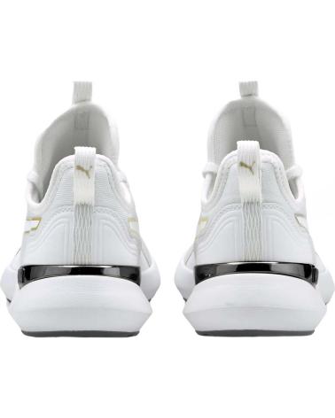 Zapatillas deporte PUMA  de Mujer MODELO PURE XT MOTO WNS PARA MUJE  BLANCO
