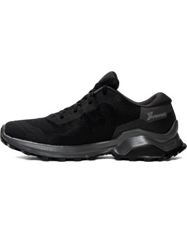 Deportivas de Hombre SALOMON MODELO SHOES X REVEAL GTX BLAC NEGRO