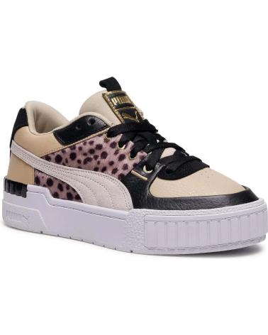 Zapatillas deporte PUMA  de Mujer MODELO CALI SPORT W CATS WNS PARA  BEIG