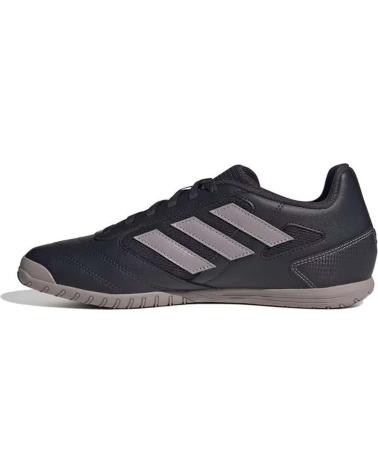 Deportivas de Hombre ADIDAS CALZADO MARCA MODELO SUPER SALA NEGRO