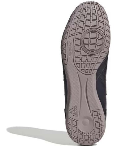 Deportivas de Hombre ADIDAS CALZADO MARCA MODELO SUPER SALA NEGRO