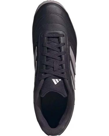 Deportivas de Hombre ADIDAS CALZADO MARCA MODELO SUPER SALA NEGRO