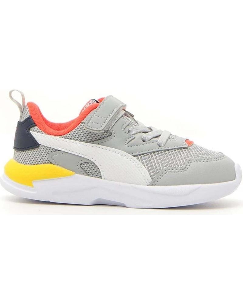 Scarpe sport PUMA  per Donna MODELO X-RAY LITE AC INF PARA HOM  BLANCO