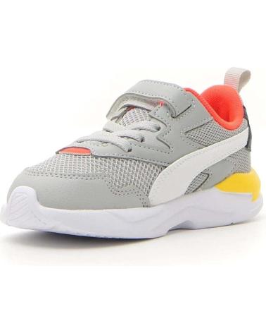Scarpe sport PUMA  per Donna MODELO X-RAY LITE AC INF PARA HOM  BLANCO