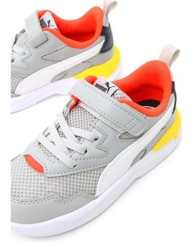 Scarpe sport PUMA  per Donna MODELO X-RAY LITE AC INF PARA HOM  BLANCO