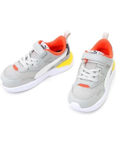 Scarpe sport PUMA  per Donna MODELO X-RAY LITE AC INF PARA HOM  BLANCO