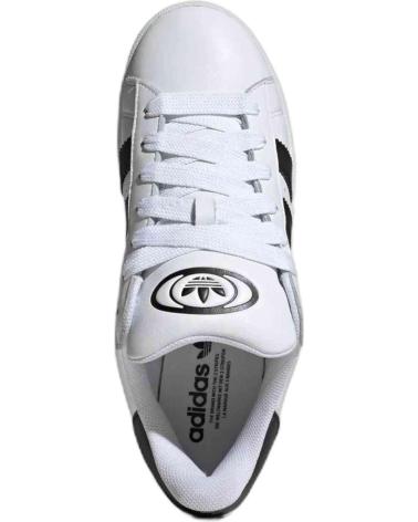 Zapatillas deporte ADIDAS  de Hombre MODELO CAMPUS 00S PARA UNISEX C  BLANCO