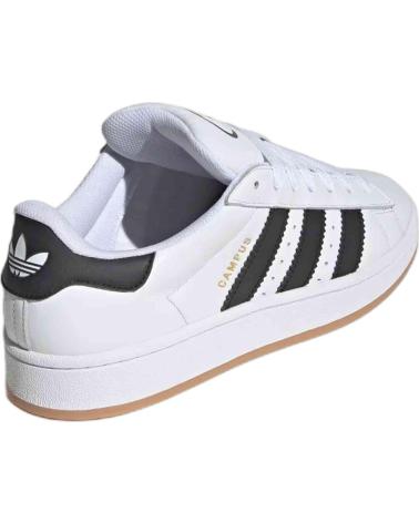Zapatillas deporte ADIDAS  de Hombre MODELO CAMPUS 00S PARA UNISEX C  BLANCO