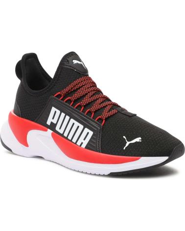 Sportivo PUMA  per Donna e Bambino  10