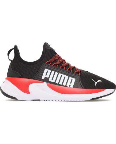 Woman and boy Trainers PUMA  10