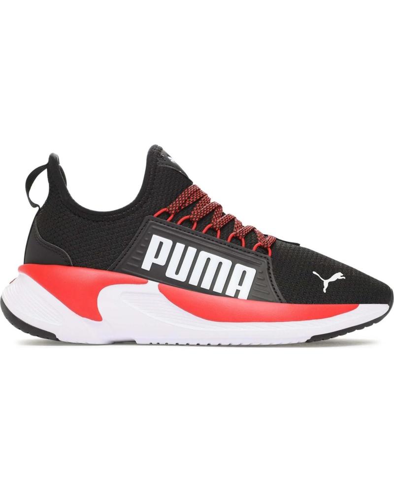 Sportivo PUMA  per Donna e Bambino  10