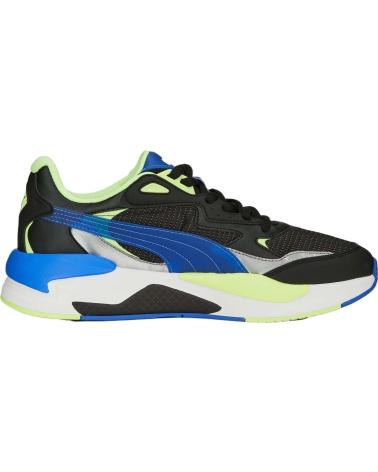 Scarpe sport PUMA  per Uomo MODELO X-RAY SPEED VIRTUAL PARA H  NEGRO