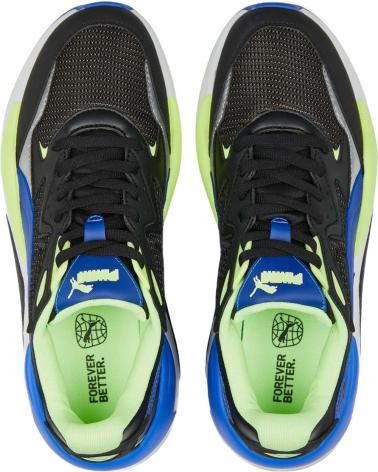 Scarpe sport PUMA  per Uomo MODELO X-RAY SPEED VIRTUAL PARA H  NEGRO