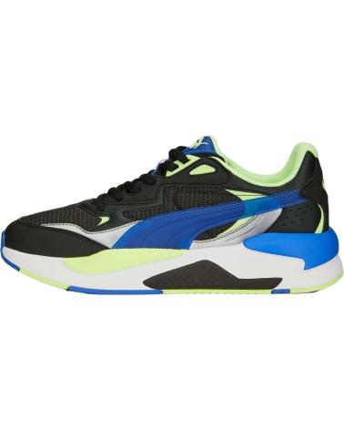 Scarpe sport PUMA  per Uomo MODELO X-RAY SPEED VIRTUAL PARA H  NEGRO