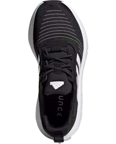 Sportivo ADIDAS  per Donna e Bambina e Bambino ZAPATILLAS SWIFT RUN23 IG7293  NEGRO