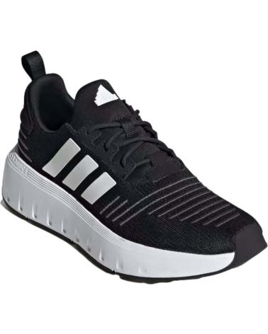 Sportivo ADIDAS  per Donna e Bambina e Bambino ZAPATILLAS SWIFT RUN23 IG7293  NEGRO